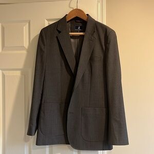 Wool and Prince Blazer. Men’s size 40R.